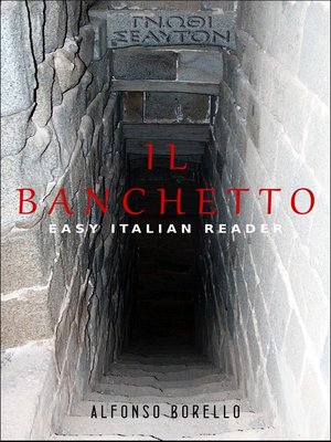 cover image of Il Banchetto